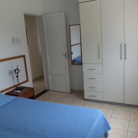 Apartamento Boa Viagem Apartment Recife Bagian luar foto