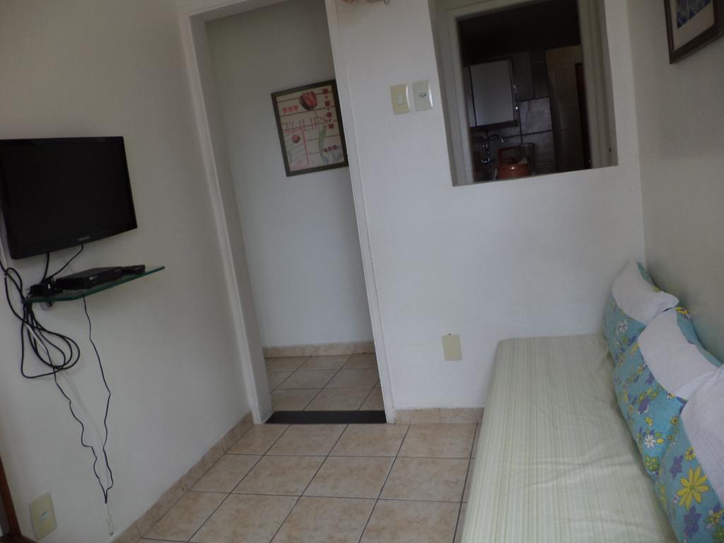 Apartamento Boa Viagem Apartment Recife Bagian luar foto
