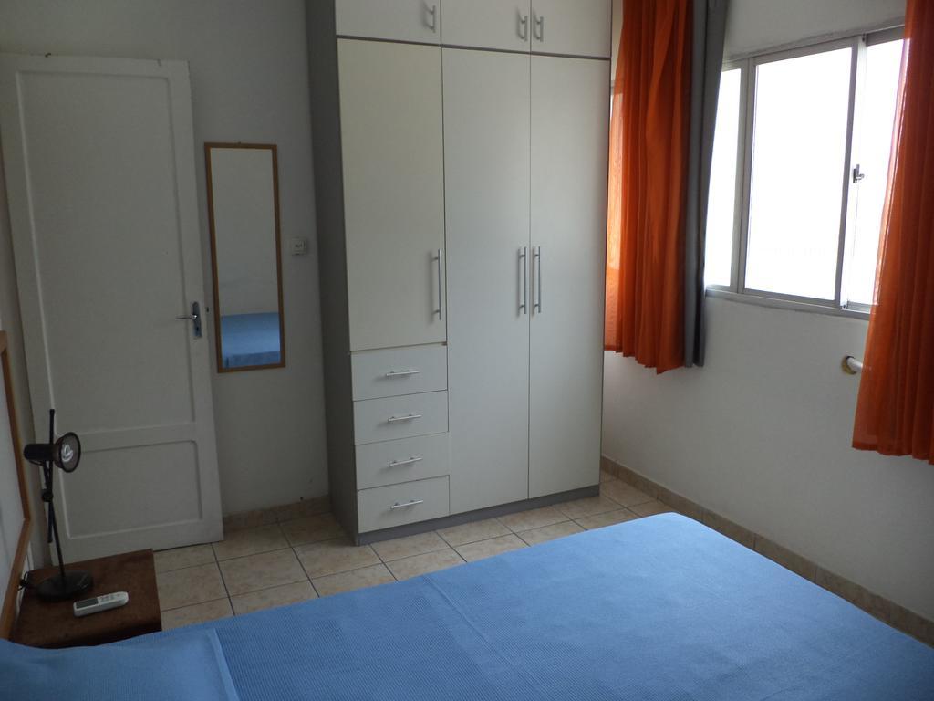 Apartamento Boa Viagem Apartment Recife Bagian luar foto