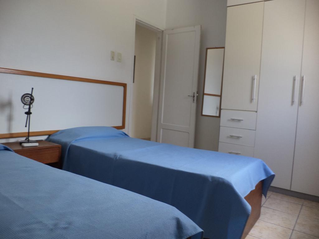 Apartamento Boa Viagem Apartment Recife Bagian luar foto