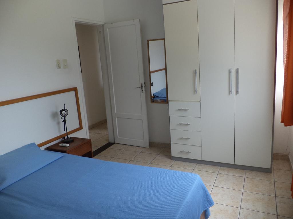 Apartamento Boa Viagem Apartment Recife Bagian luar foto