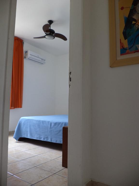 Apartamento Boa Viagem Apartment Recife Bagian luar foto