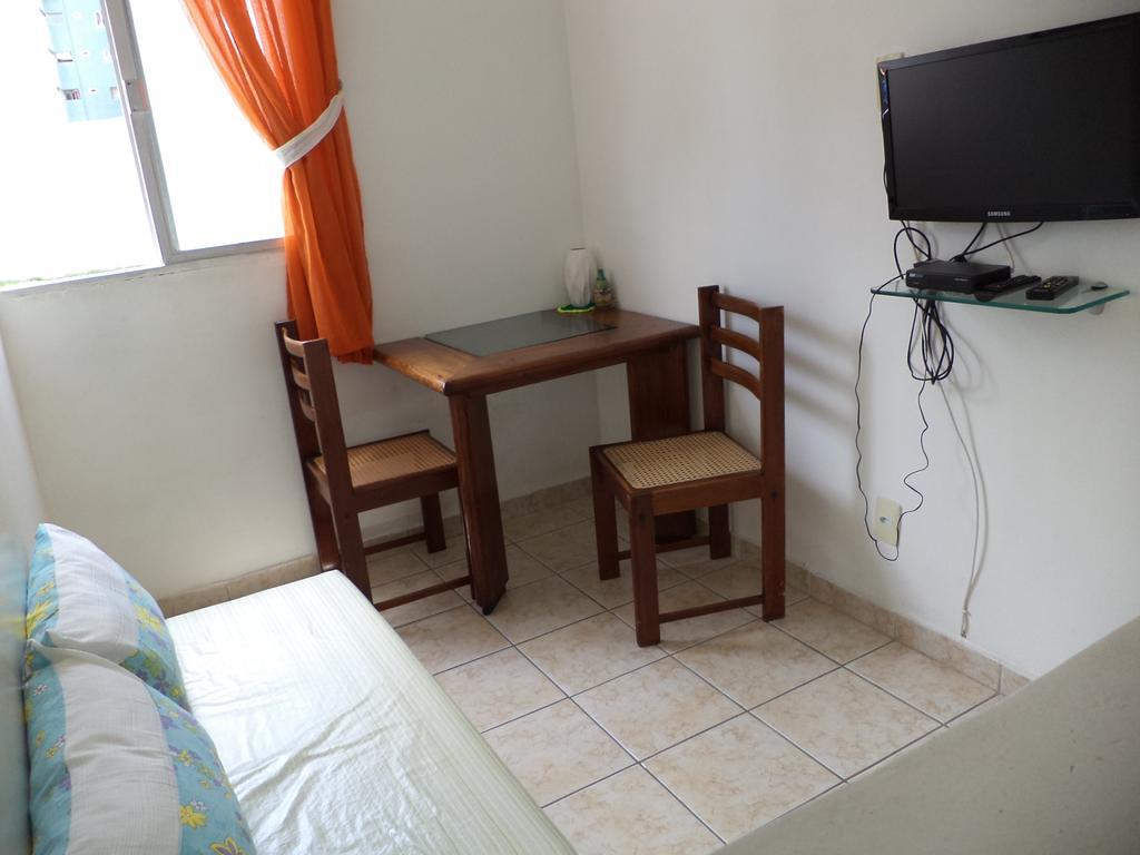 Apartamento Boa Viagem Apartment Recife Bagian luar foto