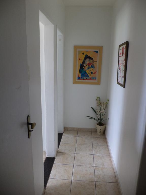 Apartamento Boa Viagem Apartment Recife Bagian luar foto